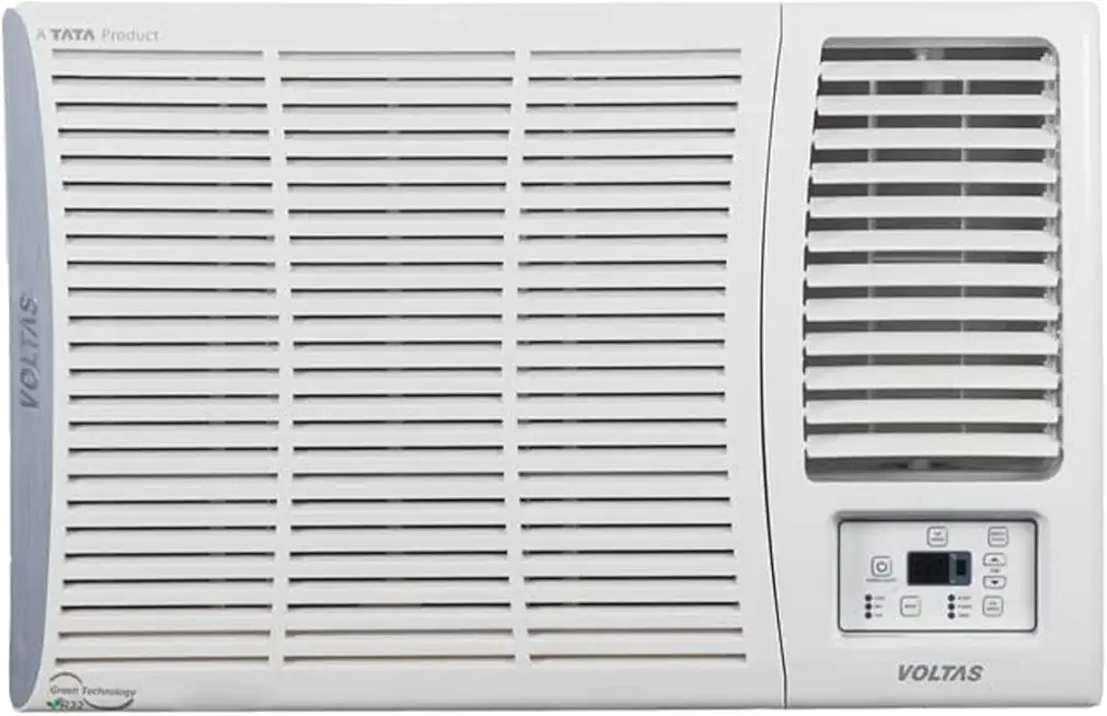 Voltas Turbo Mode Window AC