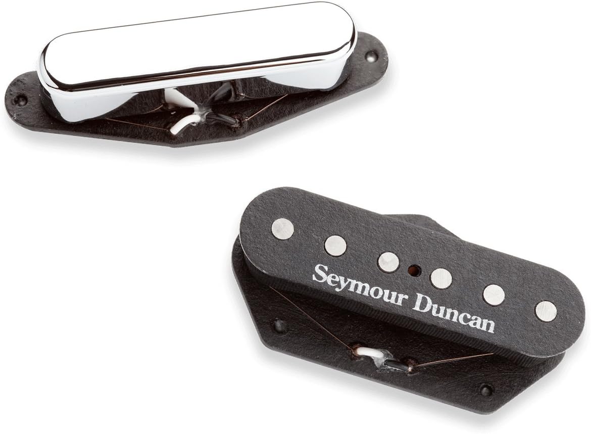 Seymour Duncan Hot Tele - Set - Electric Guitar Pickup