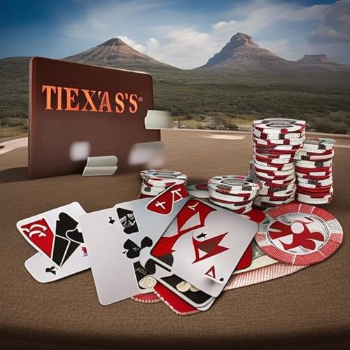 Mastering Texas Hold&rsquo;em: Strategies for Professional Play