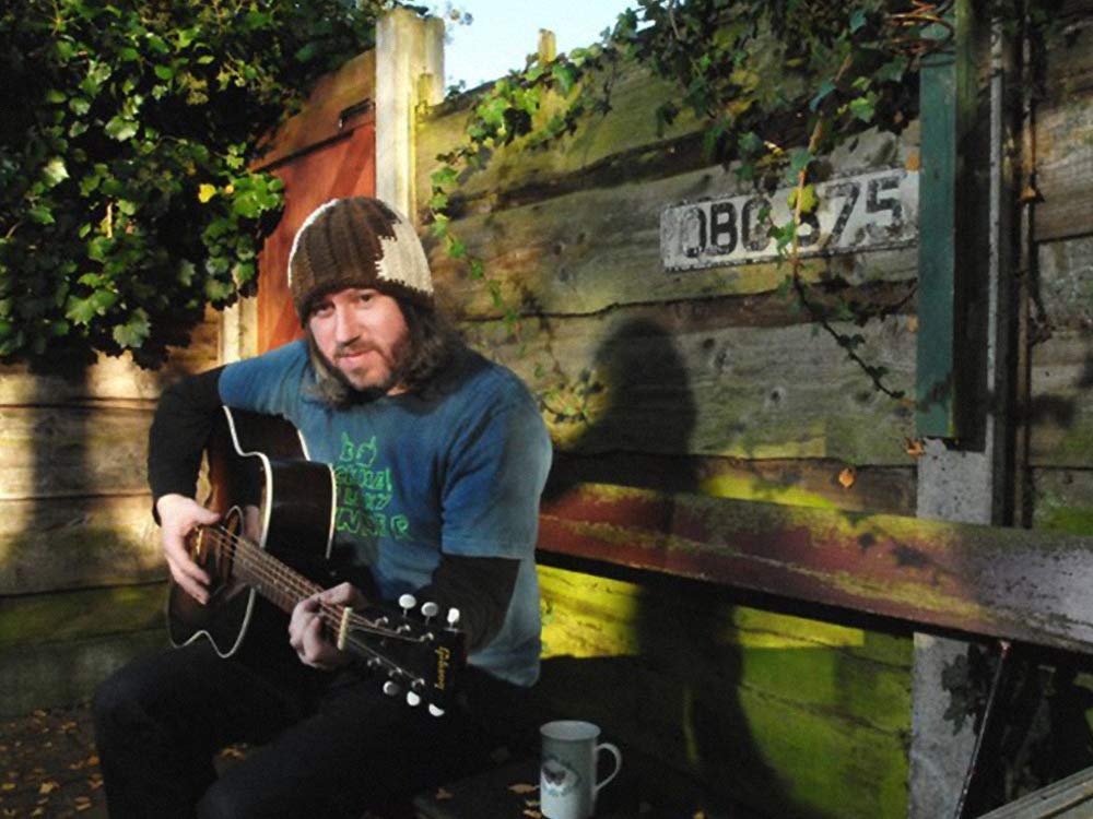 Badly Drawn Boy