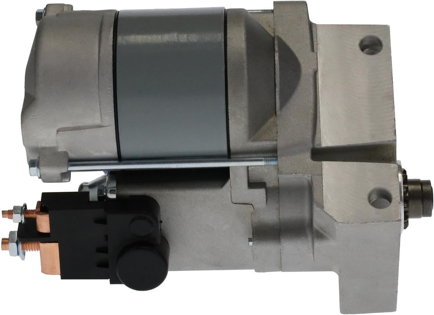 OEG Parts New Starter Compatible with Chevy Corvette 5.7L V8 1992 1993 1994 1995 1996 92 93 94 95 96 10455703, 10455709, 1280008110, 1280008111, SND0117, 41052043, 41052043R