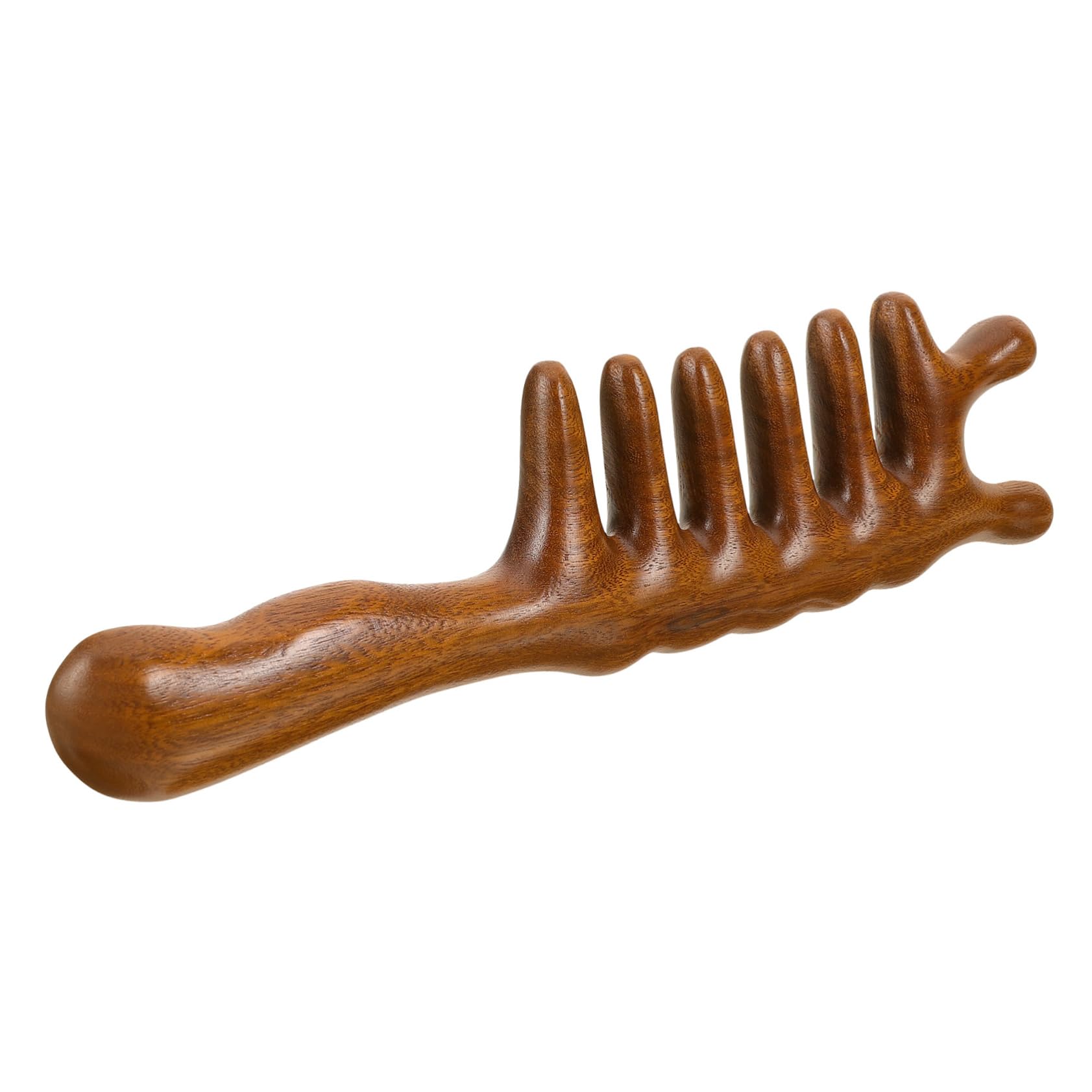 Didiseaon Peine De 3 Piezas Peine De Madera De Anchos Ancho De Mano s Para Cabello Grueso Para Cabello Rizado s Para Mujeres s De