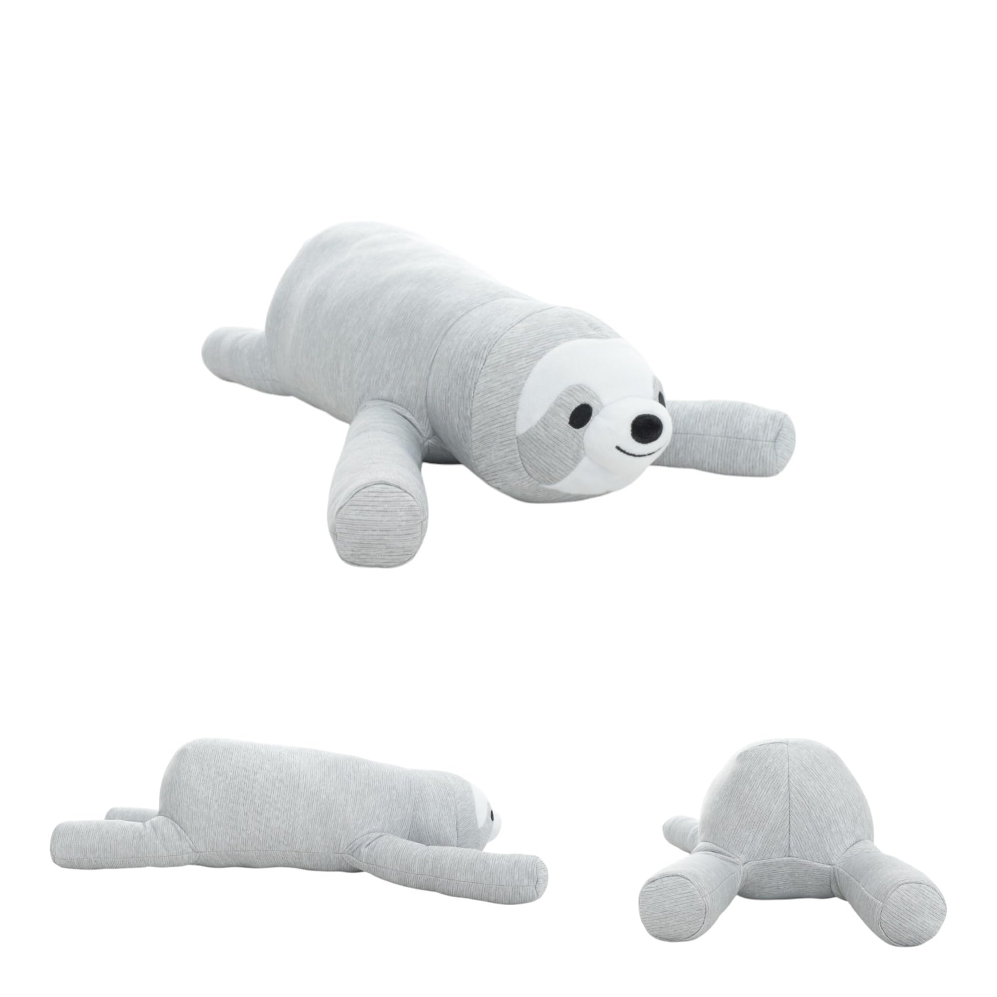 ナマケモノ好きにはたまらない Amazon.co.jp: 2025 超冷感 Q-max0.5 ひんやりぬいぐるみ