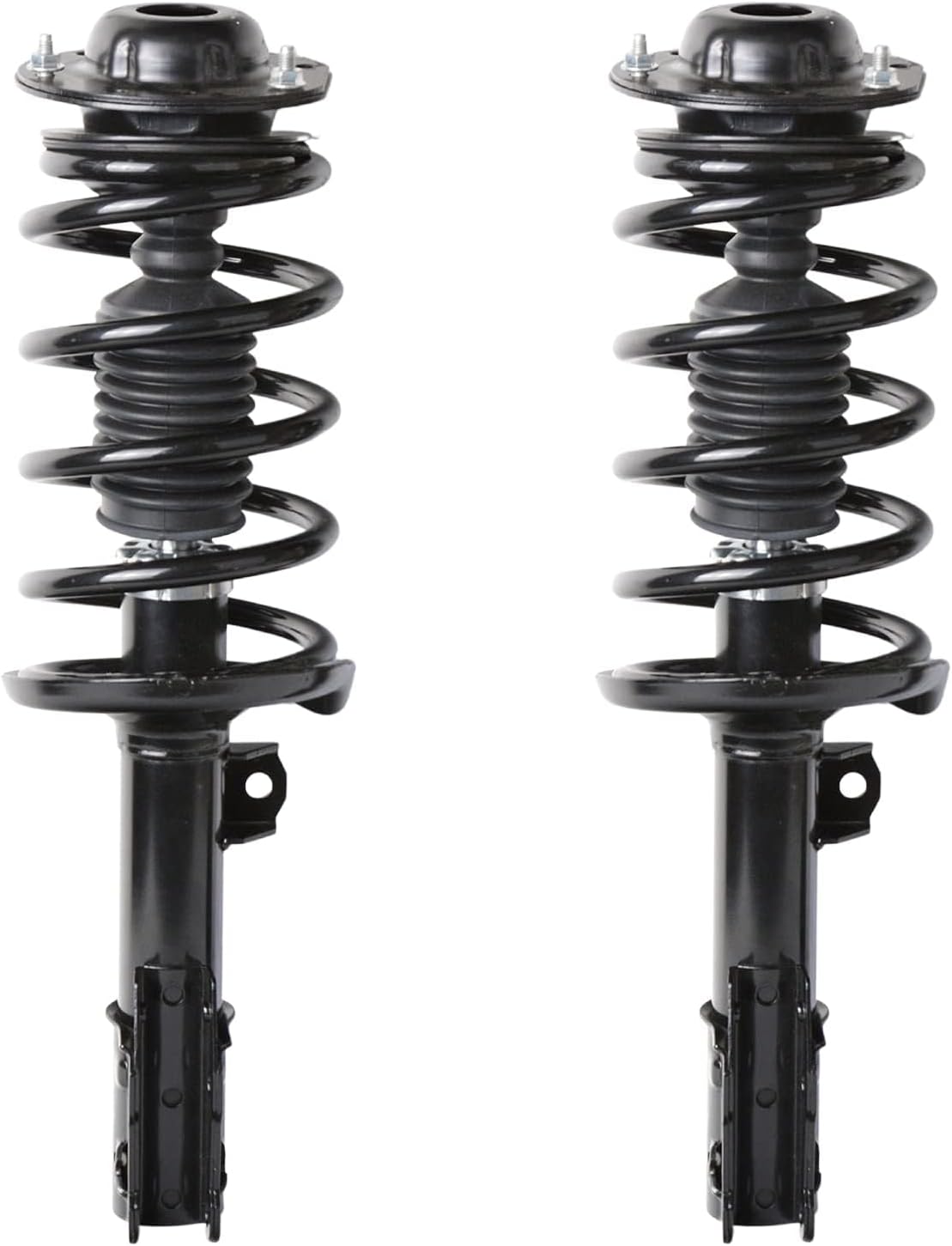 172351, 172352 Struts Shocks,Front Complete Struts and Shocks Absorber Assembly Replacement for Versa 2007-2012 2PCS