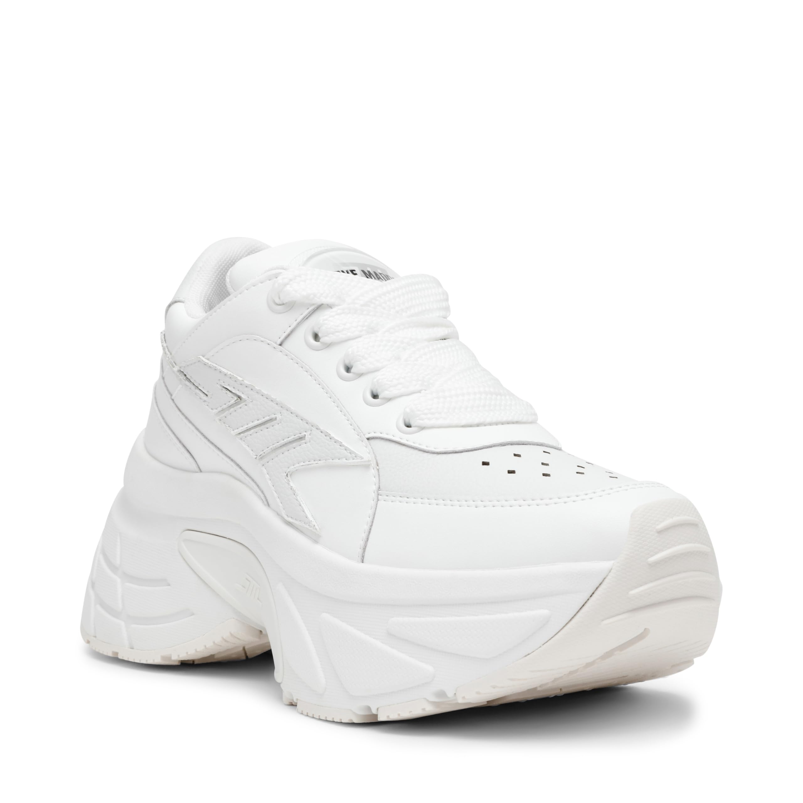 Amazon | [スティーブマデン] プラットフォーム BIONIC 2-VS