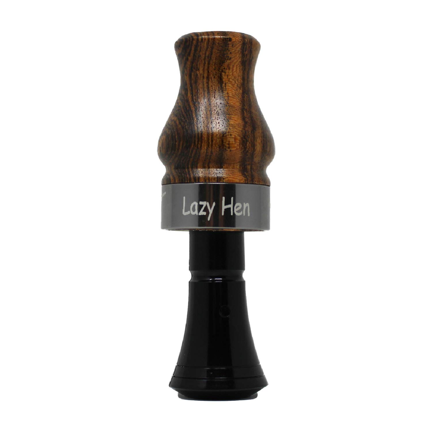 ESH Waterfowl Duck Double Reed Lazy Hen (Bicote Wood)