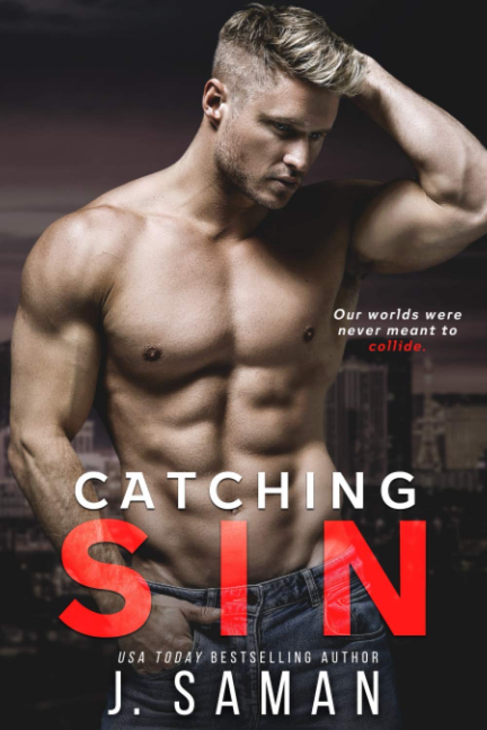 Catching Sin: 2 (Las Vegas Sin)