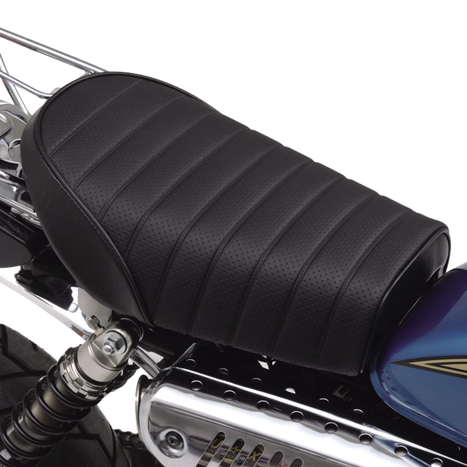 Amazon | デイトナ(Daytona) バイク用 シート モンキー/ゴリラ(78-07 