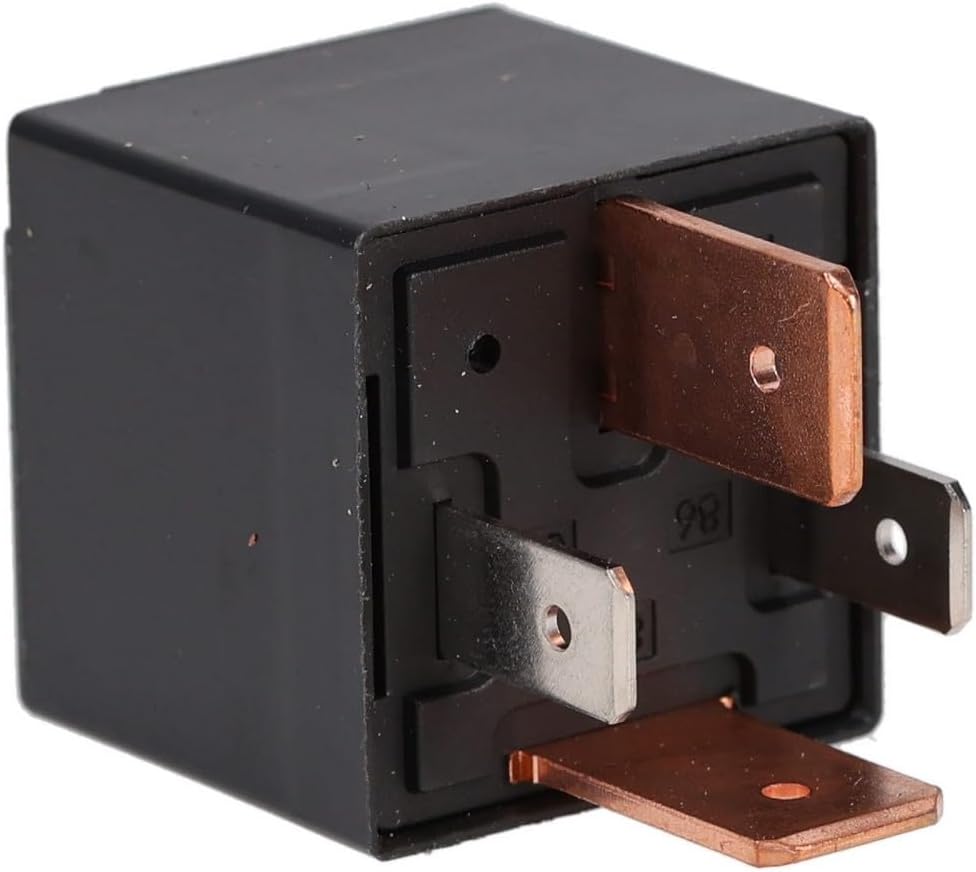 Mechanics Choice Main Relay for 2005-2019 Subaru B9 Tribeca, BRZ, Crosstrek, Forester, Impreza, Legacy, Outback, Tribeca (3.6L V6) (Push Button Start)