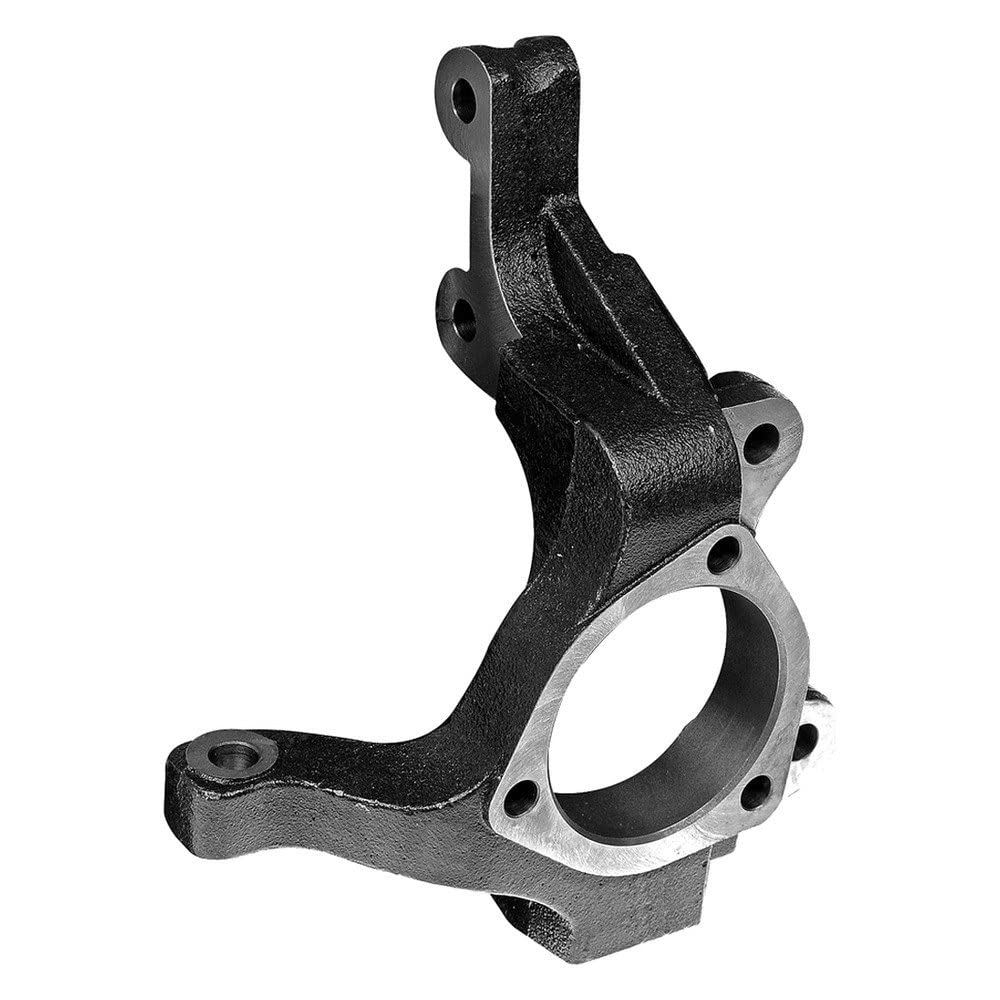 Fusée de roue avant Motorcraft MEF290 pour réparation de suspension