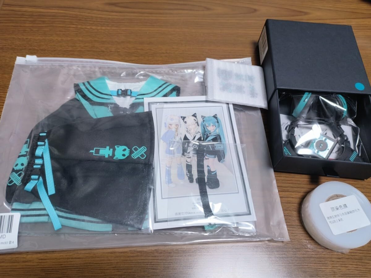 ネオブライス ブルーラビット ZX ネオブライス『ブルーラビット』発売