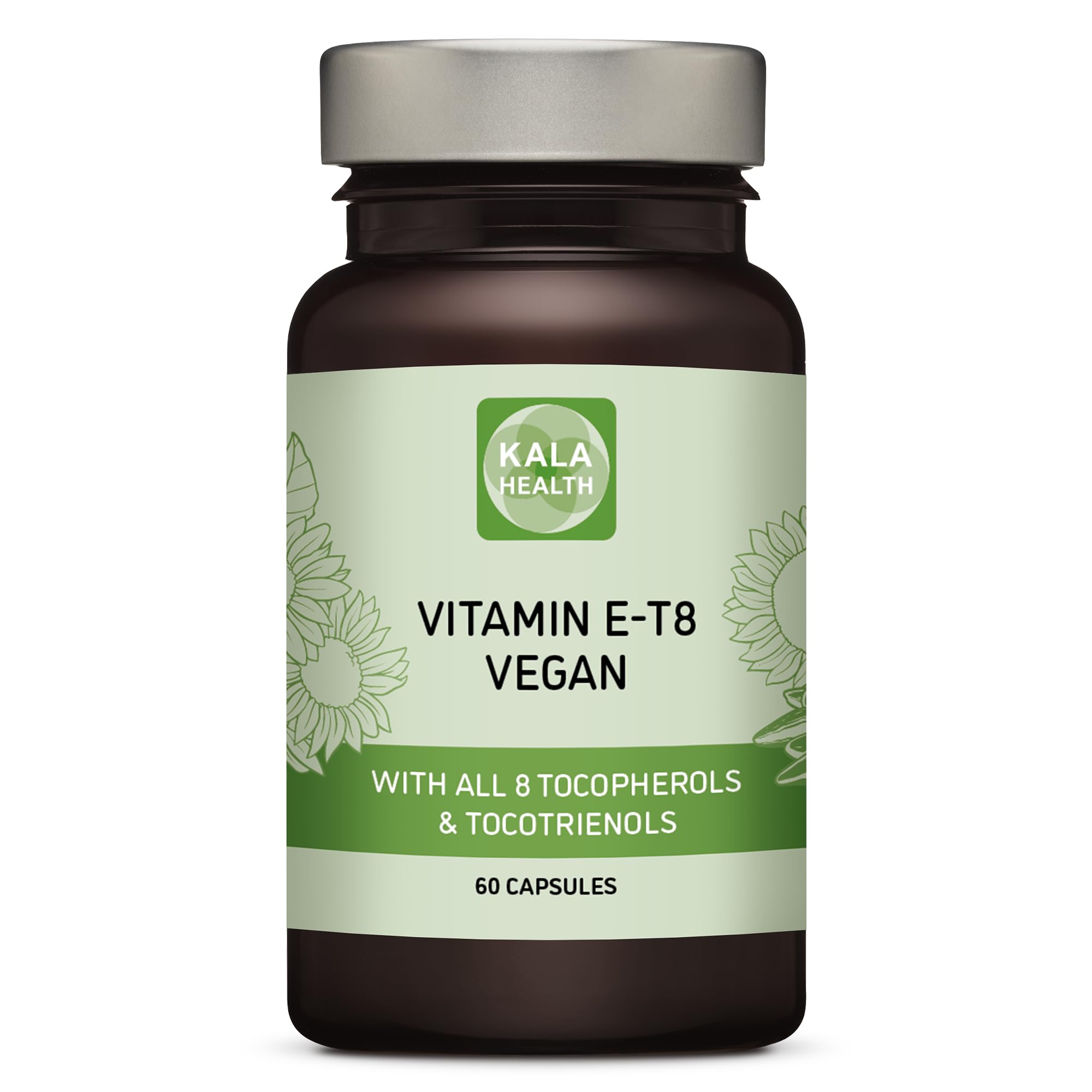 Sponsored Ad – Kala Health Unique Vegan Formula with all 8 Tocopherols and Tocotrienols Vitamin E– 400 IU Contains no PAH’s, Heavy Metals, Contaminants or Preservatives - Certified Sustainable - Hair, Scars and Skin
