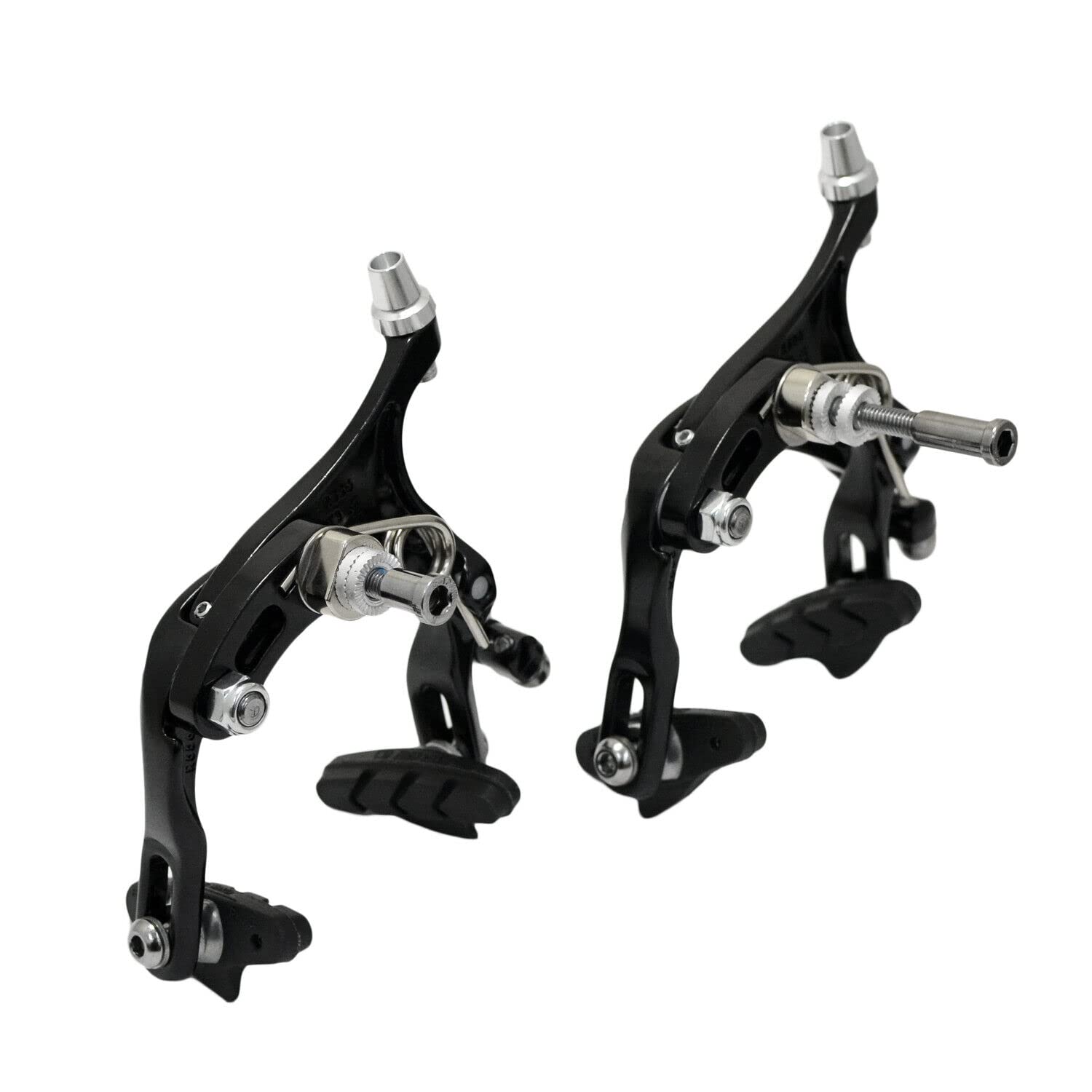 Amazon.co.jp: TEKTRO R369 Caliper Brake Set Long Reach 53-73mm