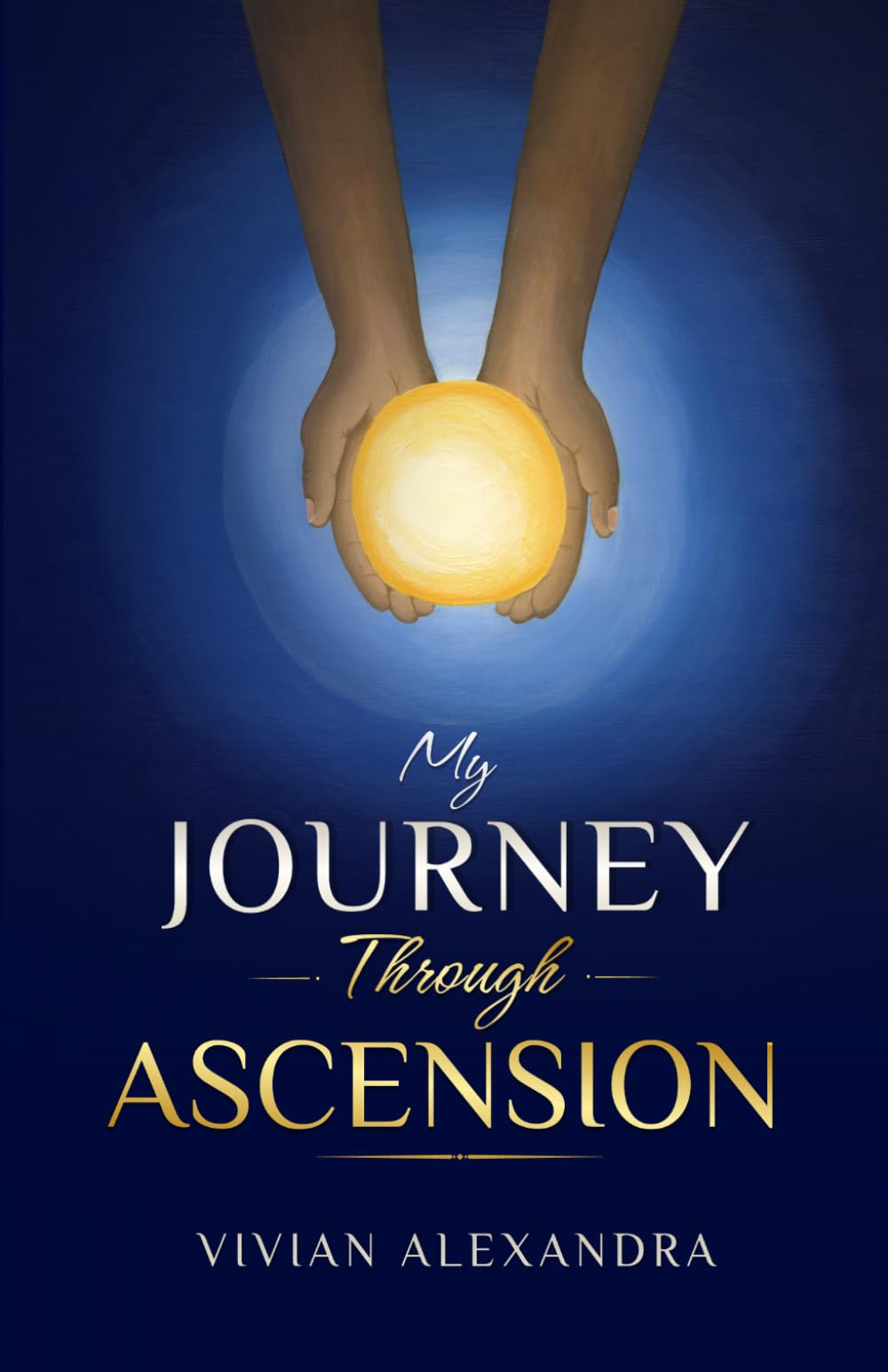 My Journey Through Ascension