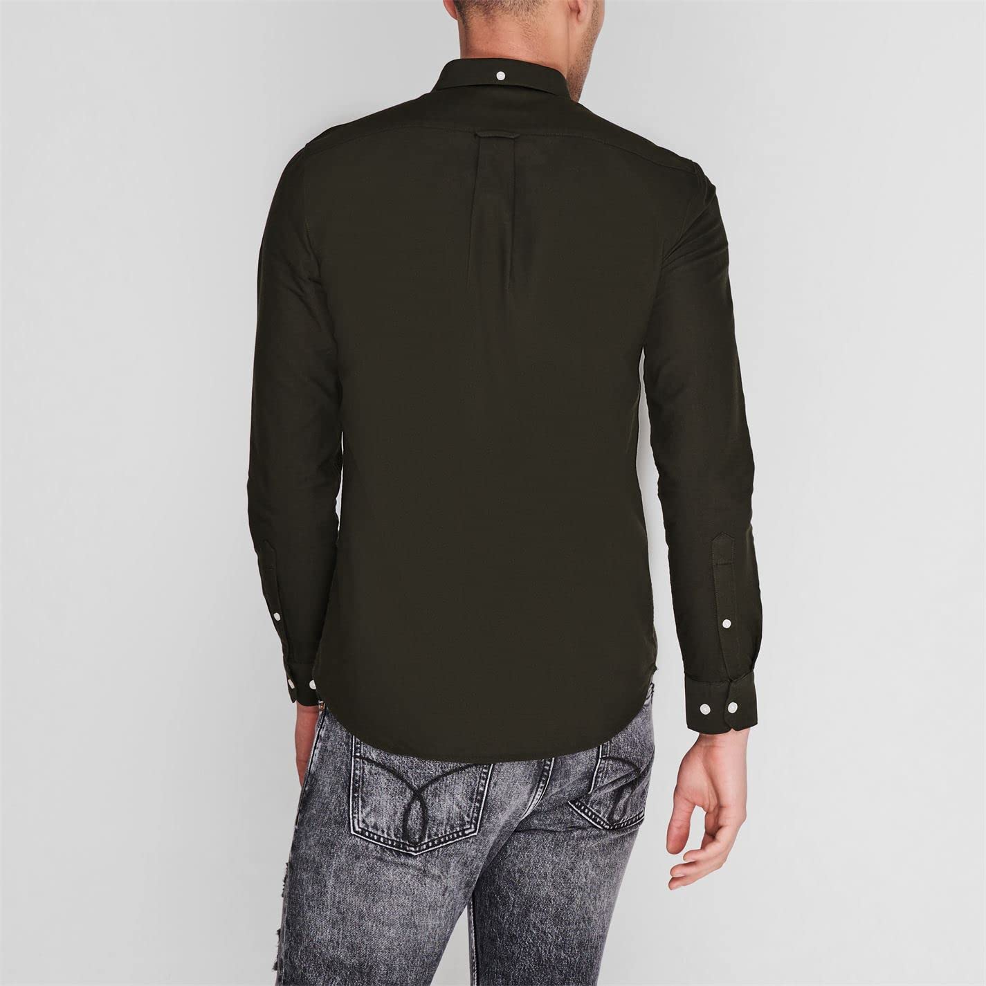Farah Herren Brauer Business Hemd (1er Pack)