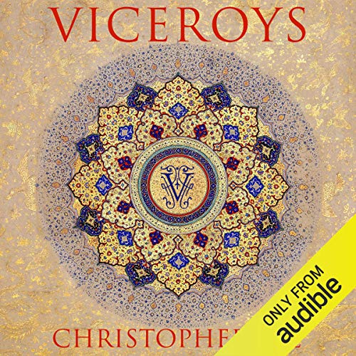 Viceroys by Christopher Lee episode artwork