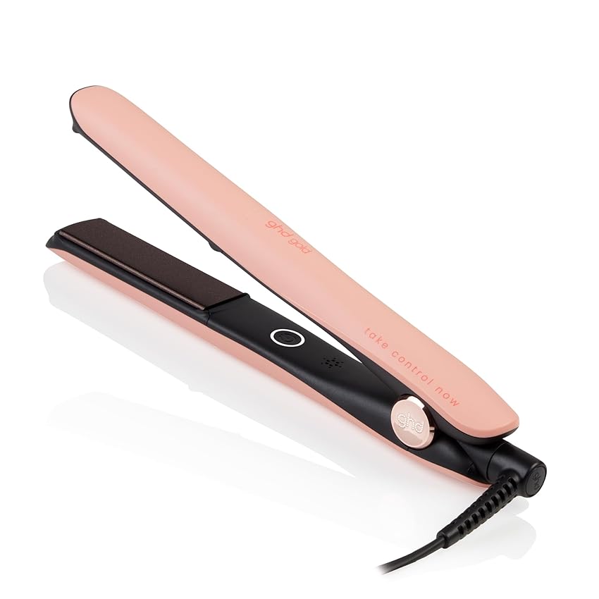 Immagine del prodotto ghd Gold Styler - Piastra per capelli professionale e innovativa - Edizione Limitata (Rosa Pesca)