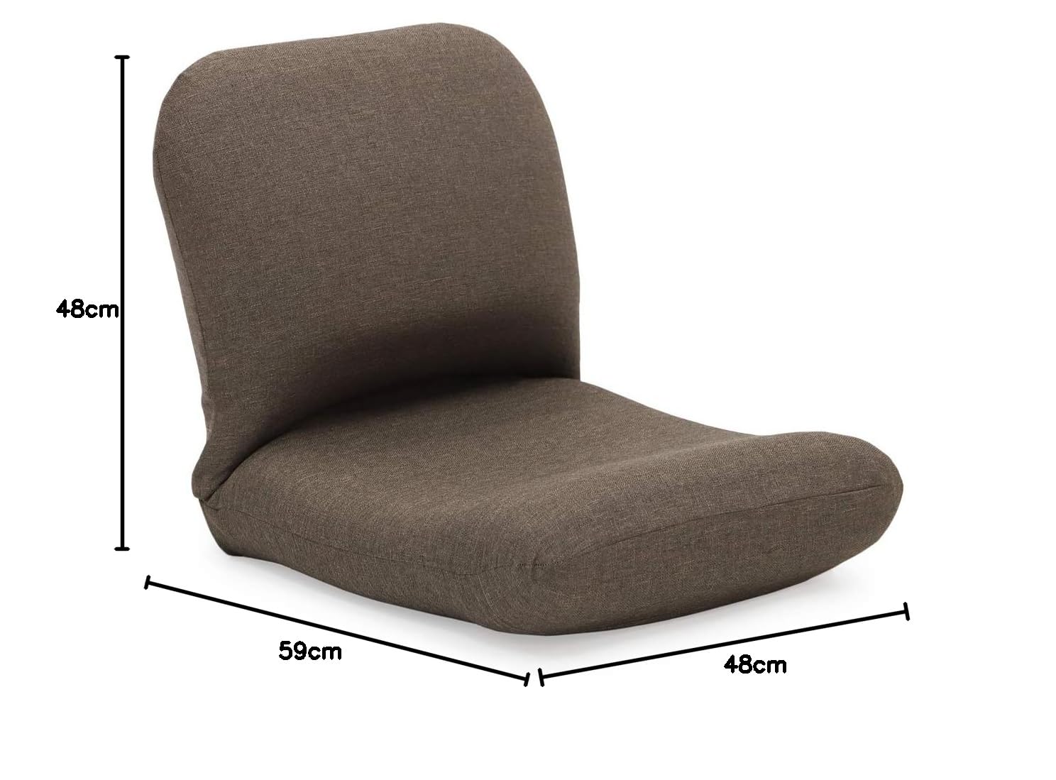 背中を支える美姿勢座椅子(ヤマザキ) 背中を支える美姿勢座椅子5 | 株式会社ヤマザキ