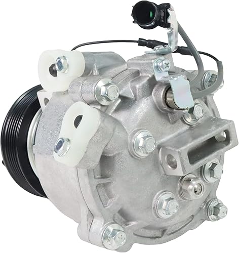 Miniatura 7 de Compresor de aire acondicionado con embrague, compresor de CA para Mitsubishi Lancer Outlander Outlander Sport RVR AKS011H402C