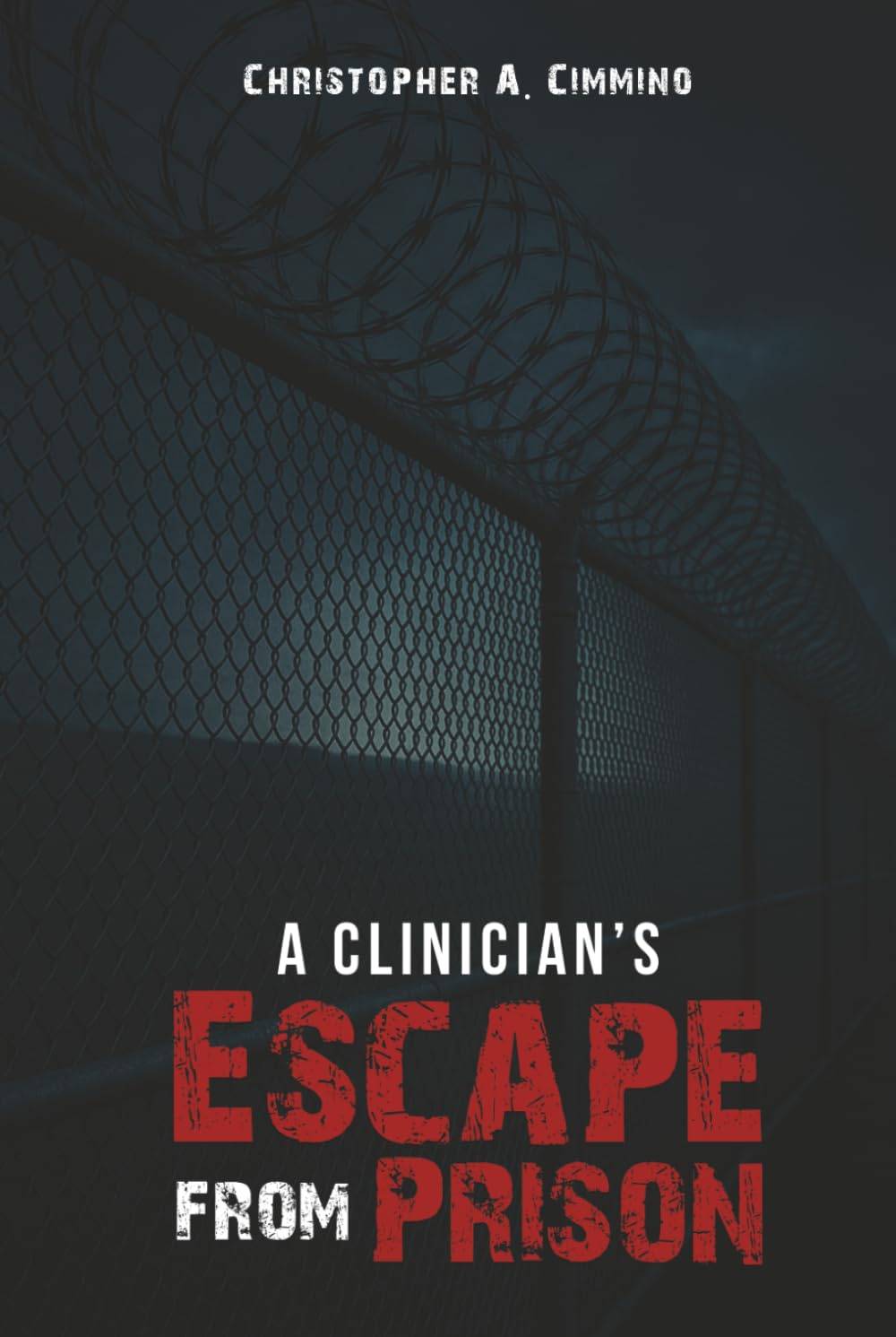 A Clinician's Escape from Prison