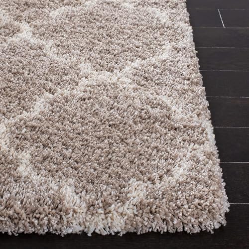 Image of Present Carpet for Room, Shaggy Rugs Fluffy Carpets, Indoor Modern Plush Area Rugs for Living Room Bedroom Kids Room, ETC Pattern 12, Size 5x8 feet