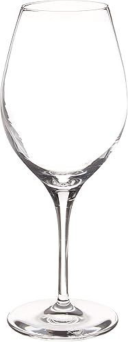 Orrefors Más Copa de vino, juego de 4