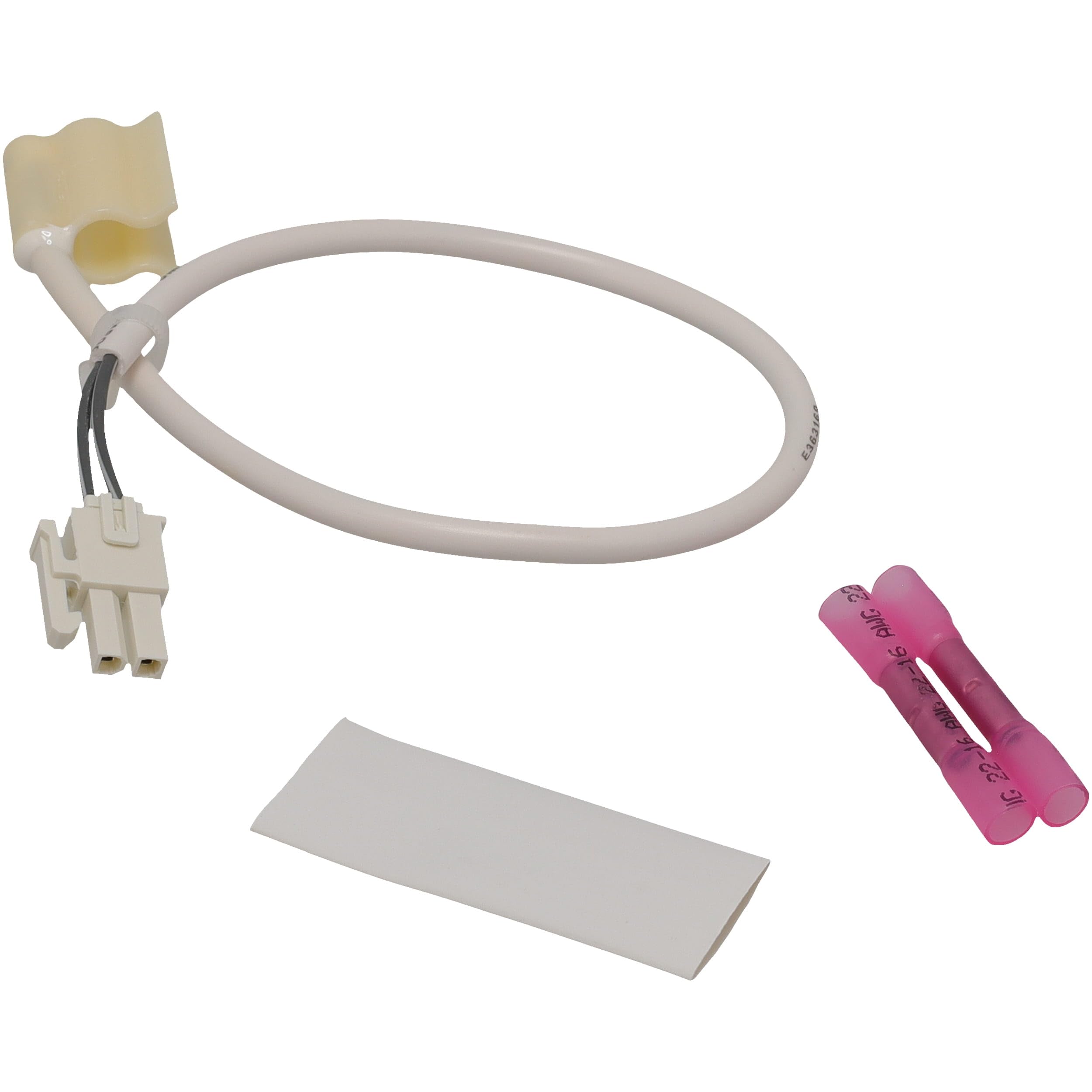Termistor de refrigerador 5303918776 sensor de temperatura compatible 4456170