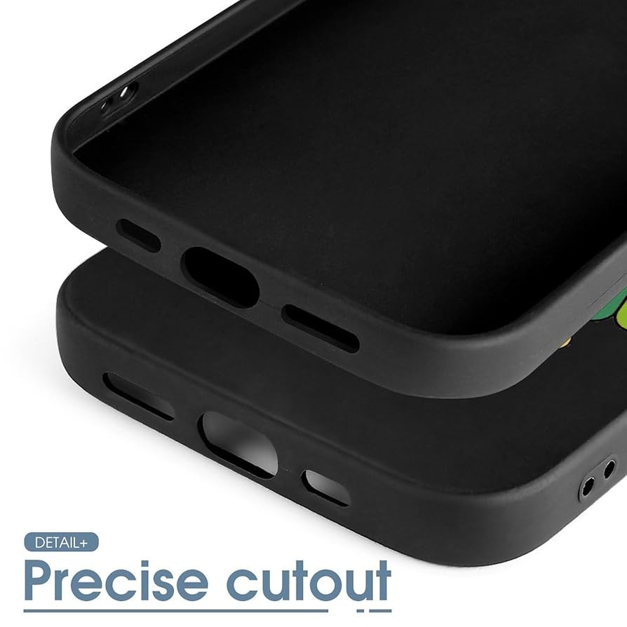 Amazon.co.jp: むらかみ たかし IPhone 15 ケース ほごシェル