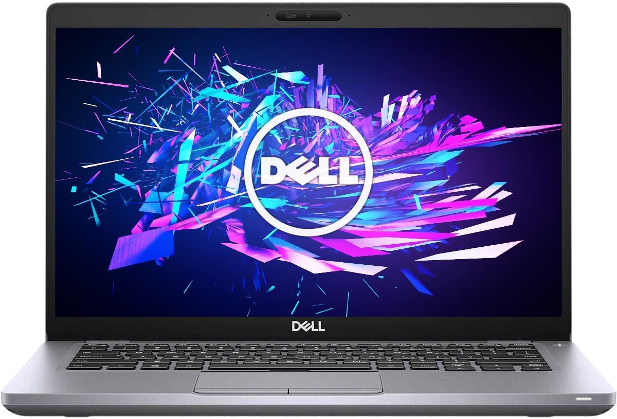 Dell Latitude 5410 14