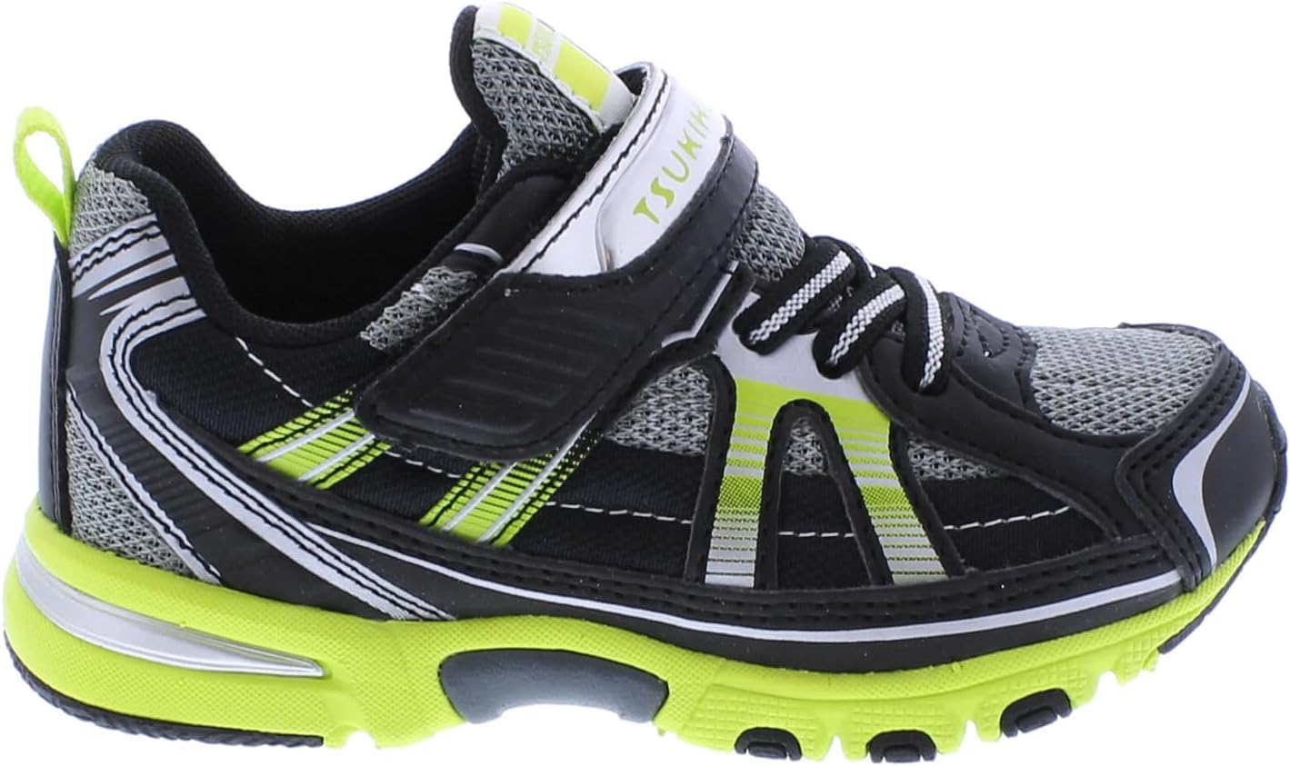 TSUKIHOSHI Unisex-Child Youth Storm (Little Kid/Big Kid)