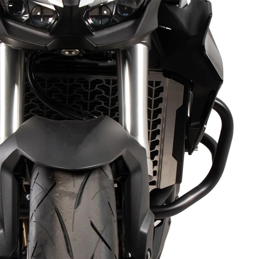 Osłona uchwytu motocykla Ochraniacze na roweru m Do CB 1000 Hornet SP 2025 CB1000