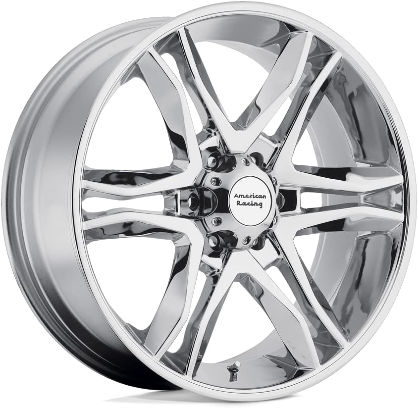 American Racing AR893 MAINLINE 17X8 5X4.5 5.48 25mm GLOSS BLACK MACHINED - AR89378012325