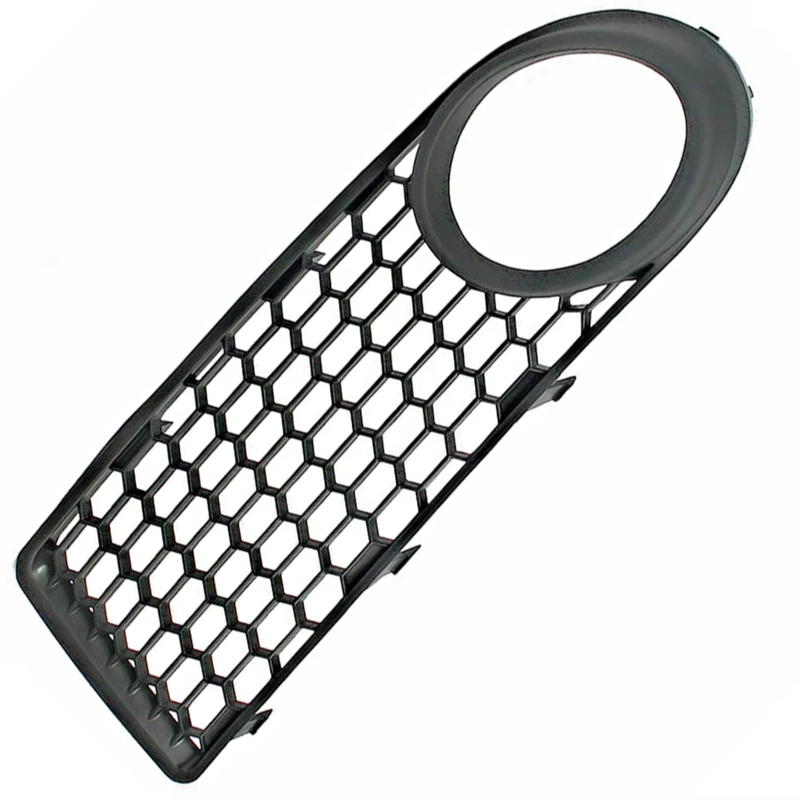 Cubiertas de luz antiniebla derecha para VW Beetle y Cabrio 1C0807683F 6