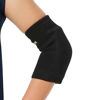 nordic sport 肘 サポーター Mサイズ 肘サポーターM/L | エクササイズグッズ | 製品情報