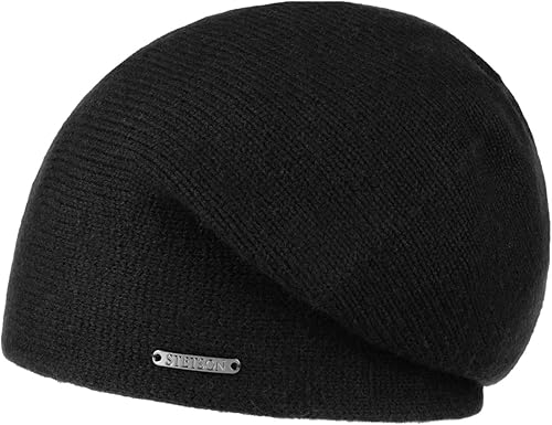 Stetson Shirley Cashmere Knit Hat MujerHombres -