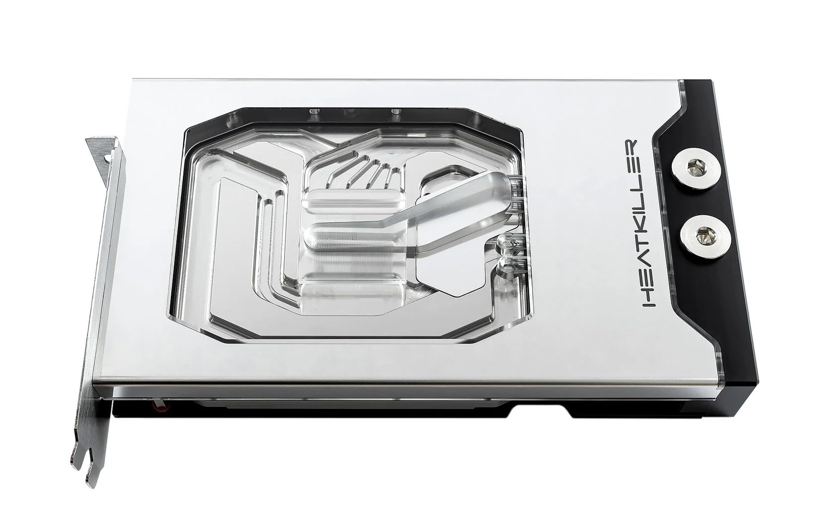 Amazon.com: Watercool HEATKILLER V for RTX 4080 FE - ACRYL Ni aRGB