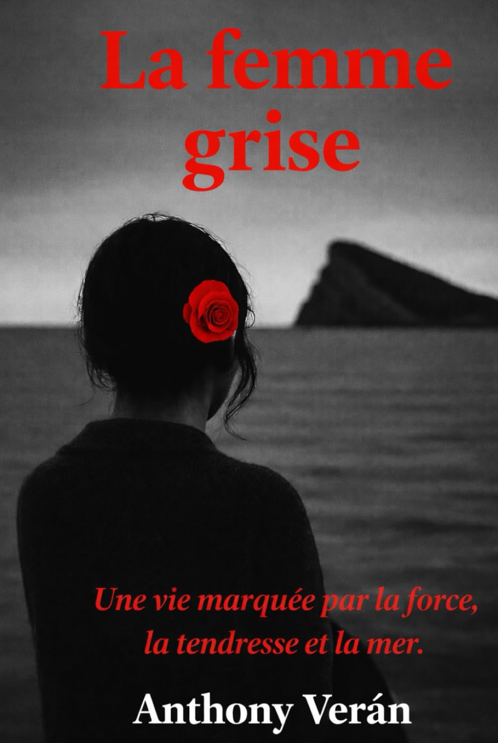 La Femme Grise