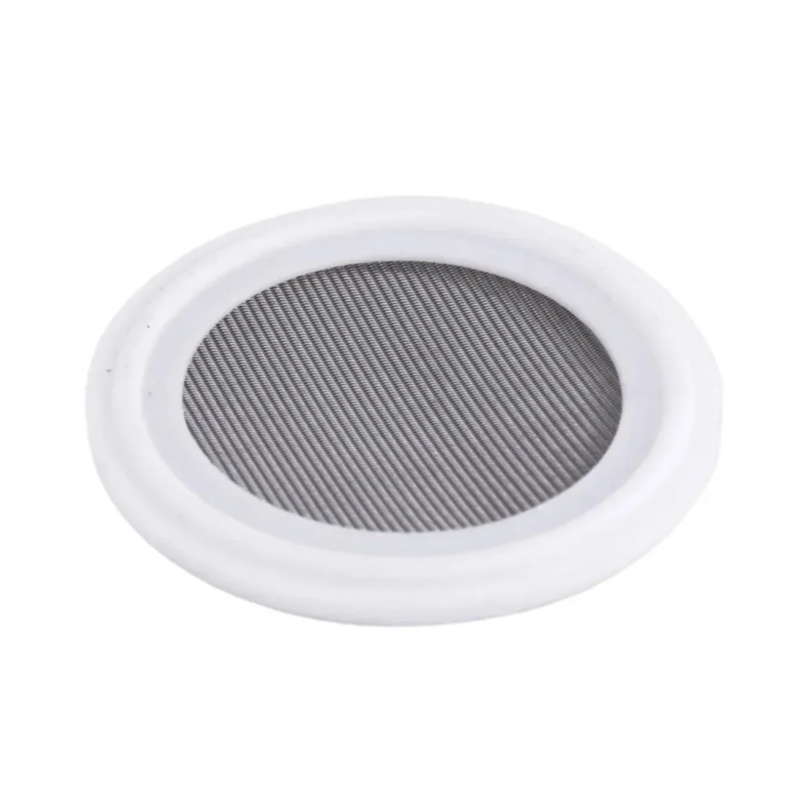 1,5" 2" 3" 3, 4" Tri Clamp 10 20 30 40 50 60-500 Mesh Filtersieb 304 316 Rostfreier PTFE-Dichtungsstreifen(40 Mesh,119MMOD-4 INCH TC_SUS316L)