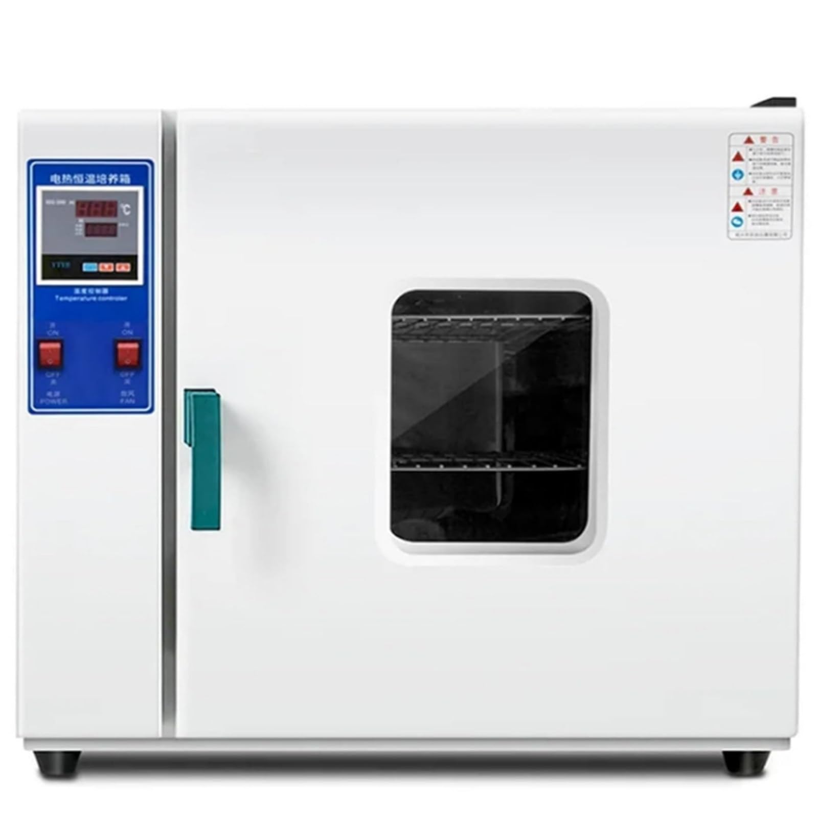 Laboratoryjny Piec Do Suszenia, Elektryczny Piec Do Suszenia Strumieniowego, Elektryczny Piec Do Suszenia Strumieniowego, Z Manometrem Próż Niowym 16L101