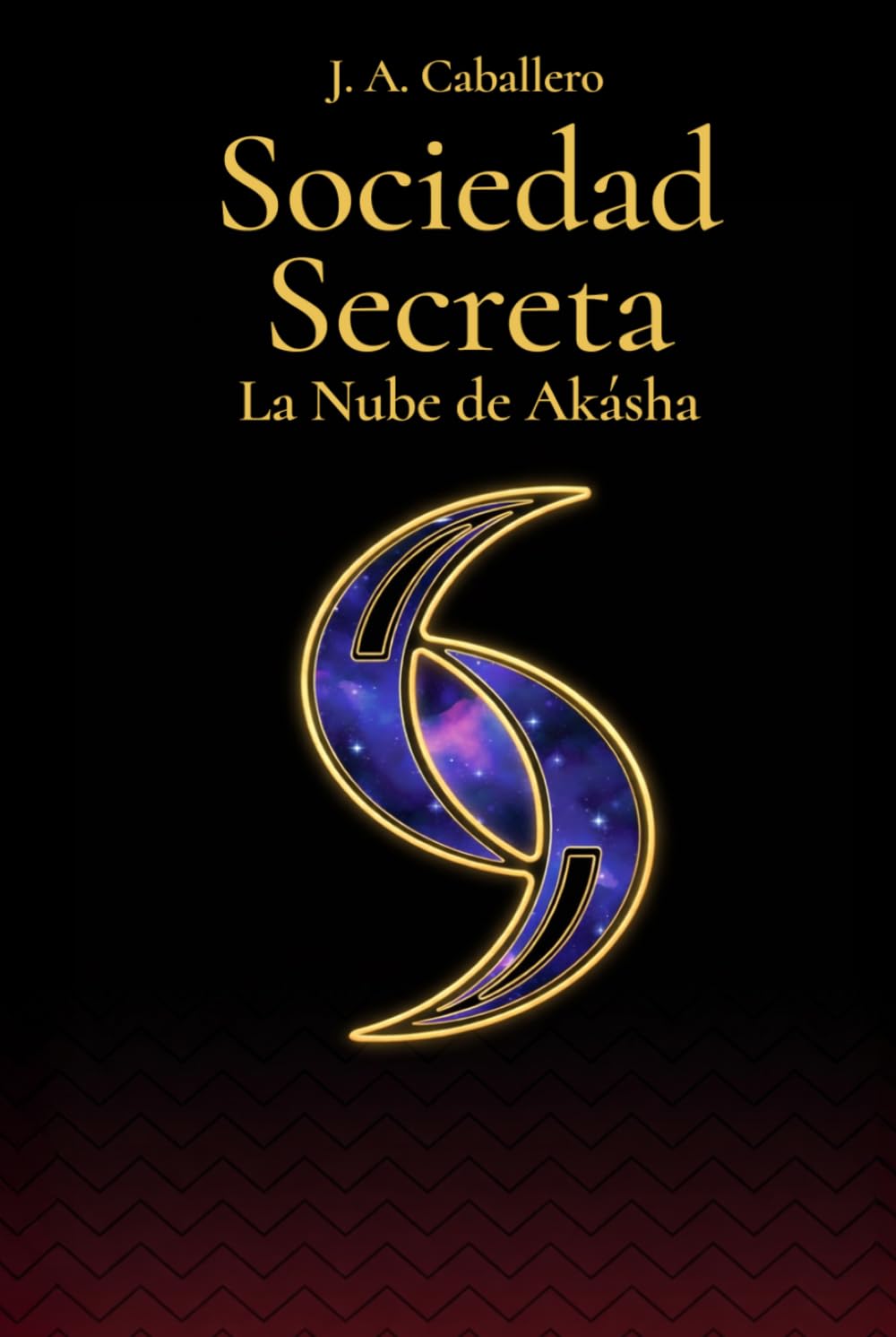 Sociedad Secreta: La Nube de Akásha