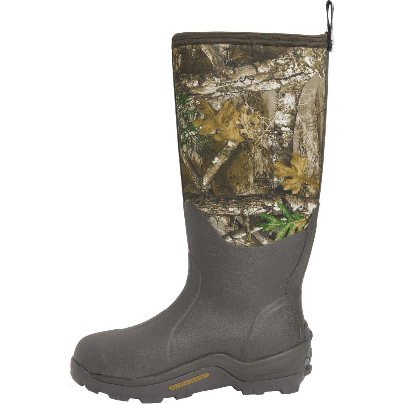 MUCK Mossy Oak® Break Up Country™ Woody Max Herrenstiefel