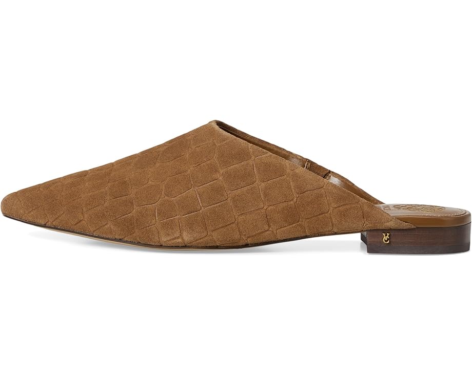 Vince Camuto Arlette Slip-on Flat Mule - Left View
