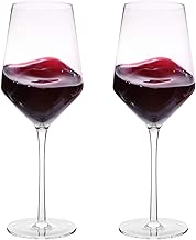 Best Hip Large Red Wine Glass Of 2020 Top Rated Reviewed