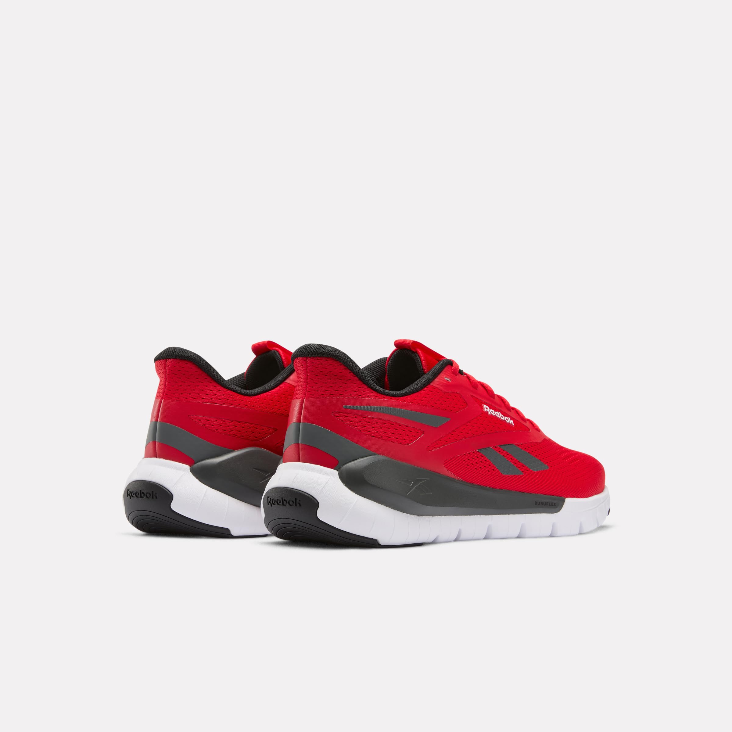 Reebok Flex Trainer Unisex Trainingsschuhe, Leichte Sportschuhe Sneakers – Ansicht 2