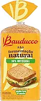 Pão de forma Bauducco Integral 390g