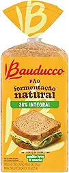 Pão de forma Bauducco Integral 390g