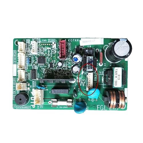 󒲕iAFujitsu ΉAGARRg[{[h K07AN-CA(02-01) H PCB K07AN-02-01 9707648027