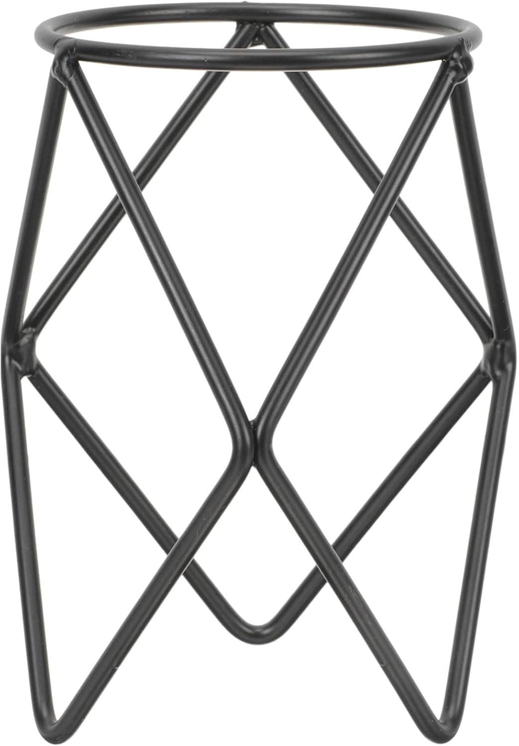 Cabilock Home Decor Home Decor Home Decor Iron Egg Stand