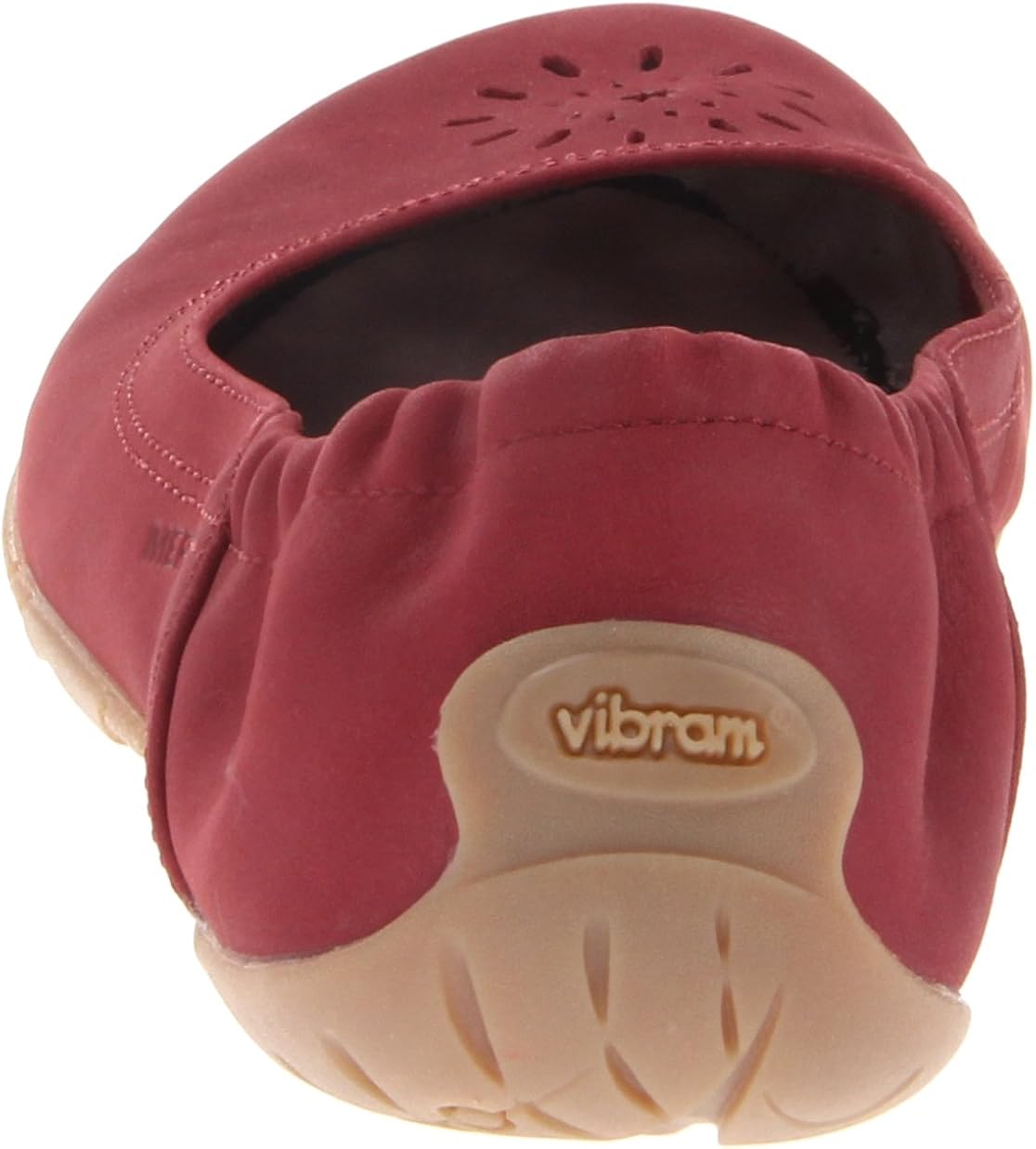 Merrell Women's Barefoot Life Zest Glove Flat