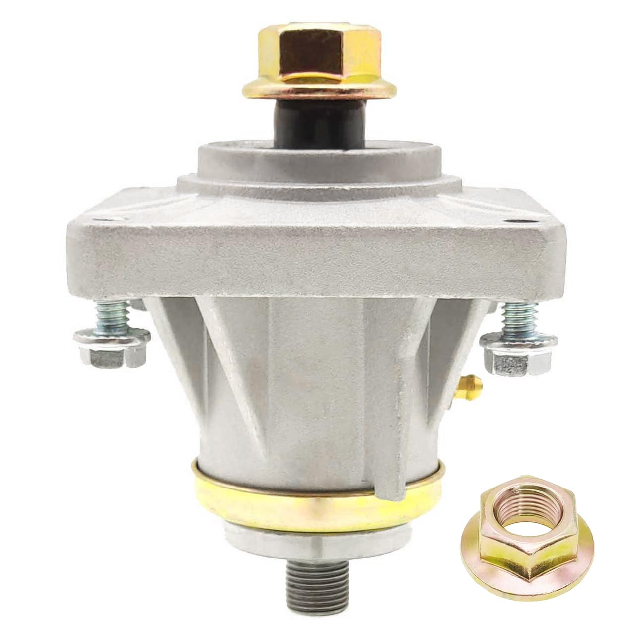 Amazon.com : q&p Outdoor Power 918-0430 Spindle Assembly Bracket